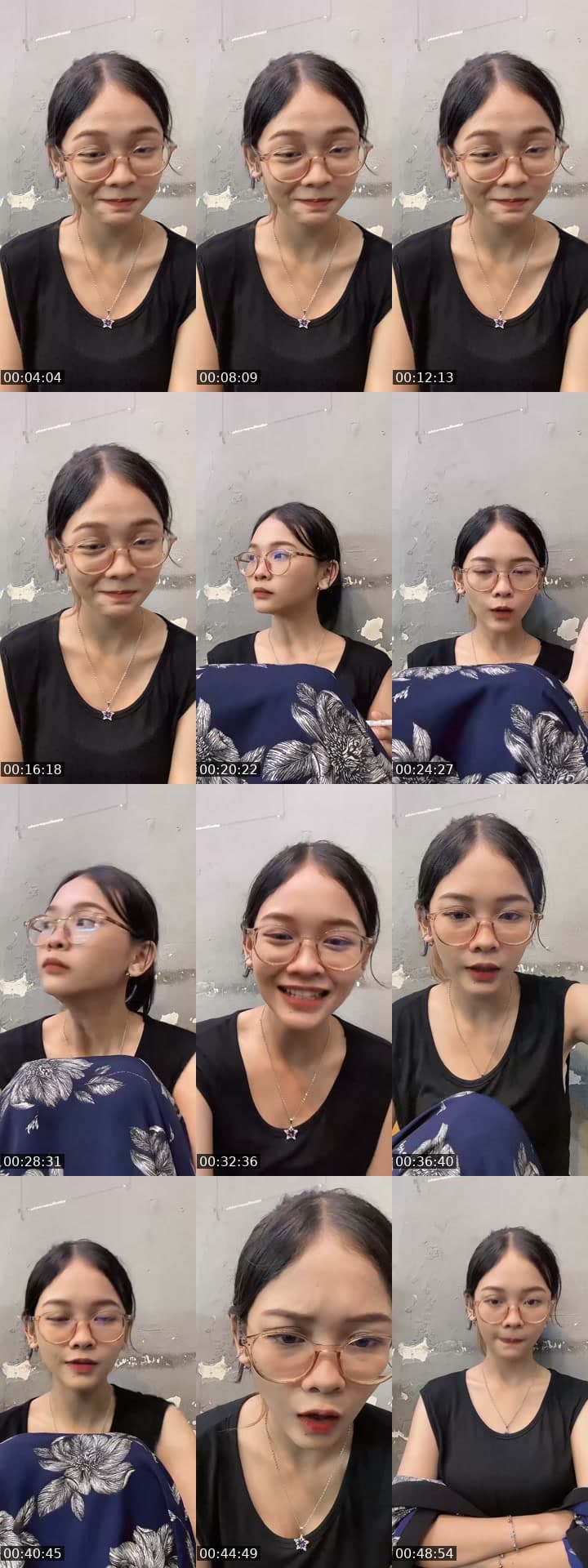 @amaa.s_life2 TikTok live stream