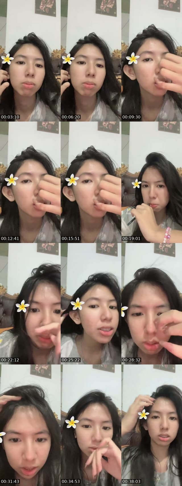 TikTok live: opmem 120k by @onlyonenothingelse