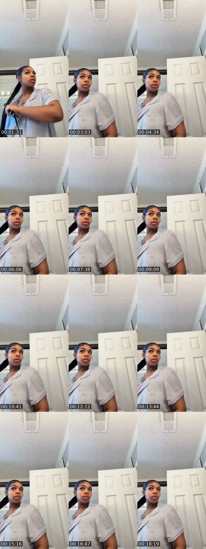 @ohsoyournb TikTok live stream