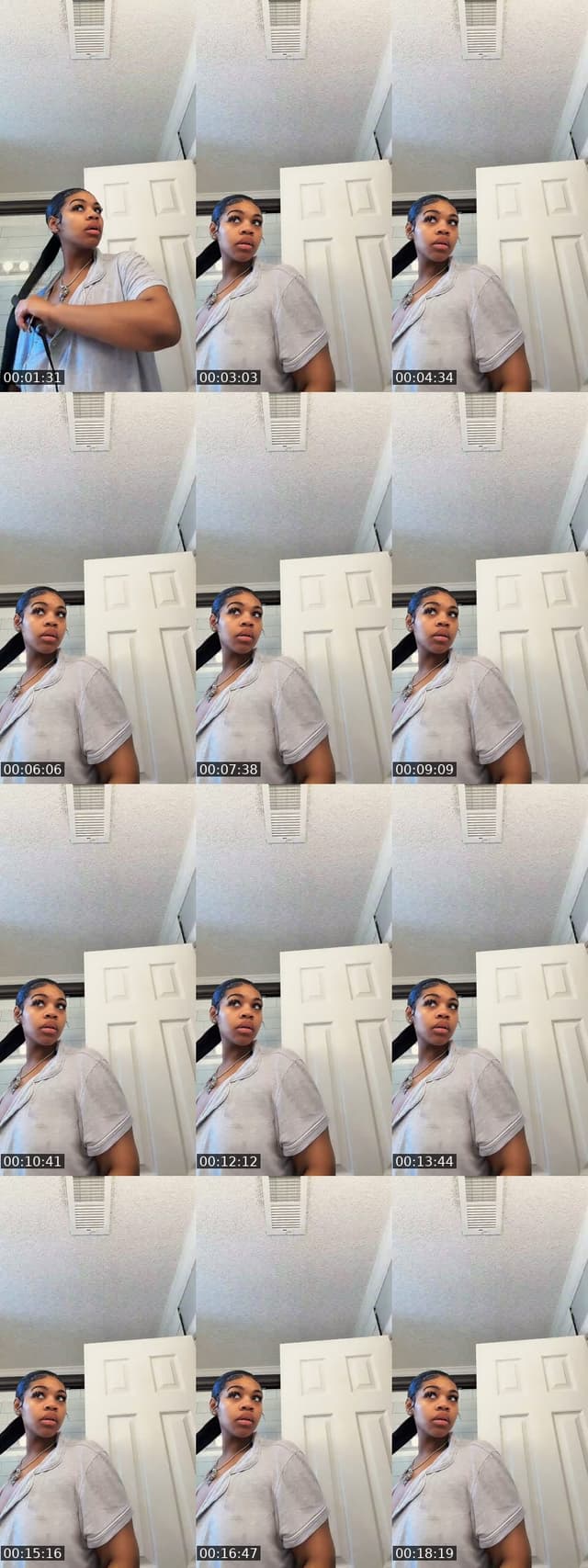 @ohsoyournb TikTok live from 2026-06-08