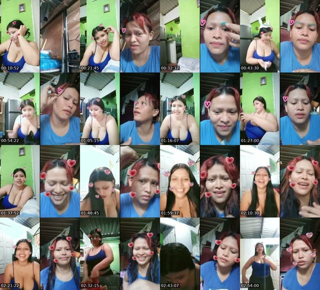 @siirena_27 TikTok live from 2026-06-08