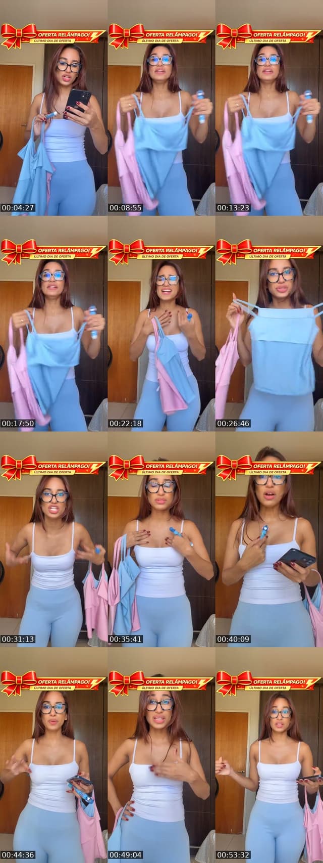 @marjorierodante TikTok live from 2026-06-08