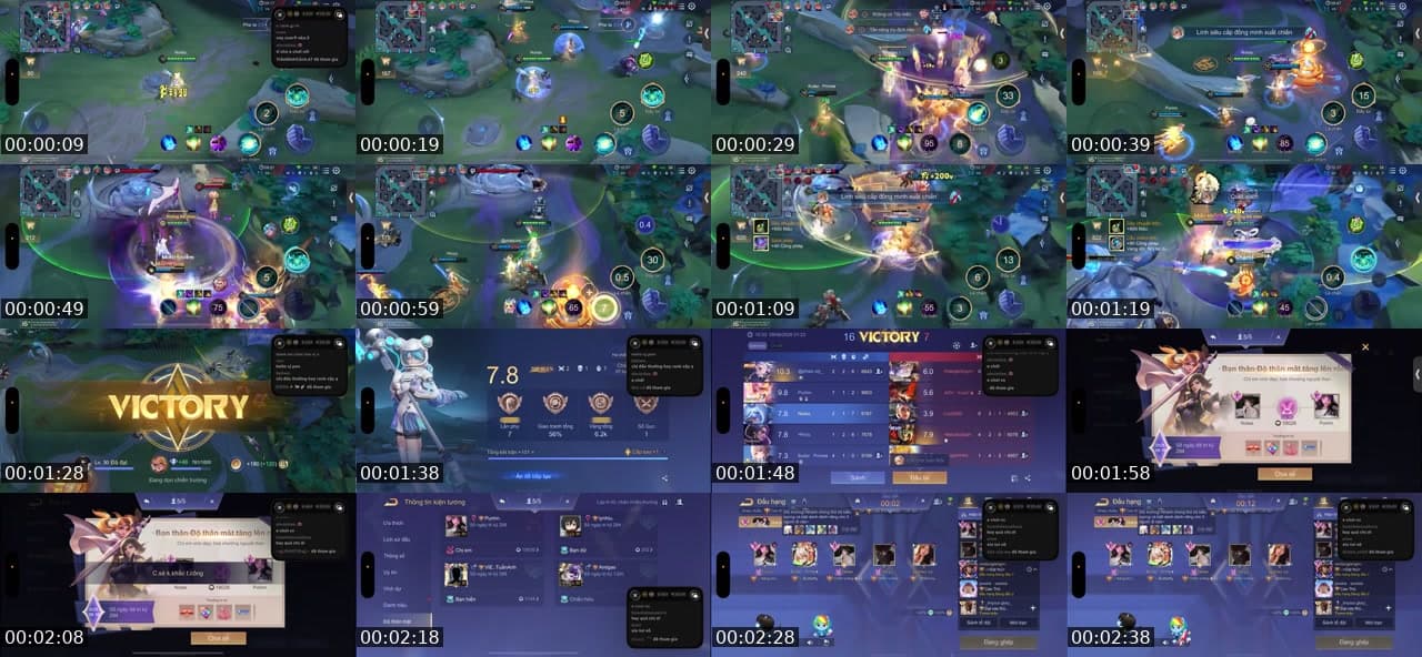 @_pupunpurin TikTok live stream