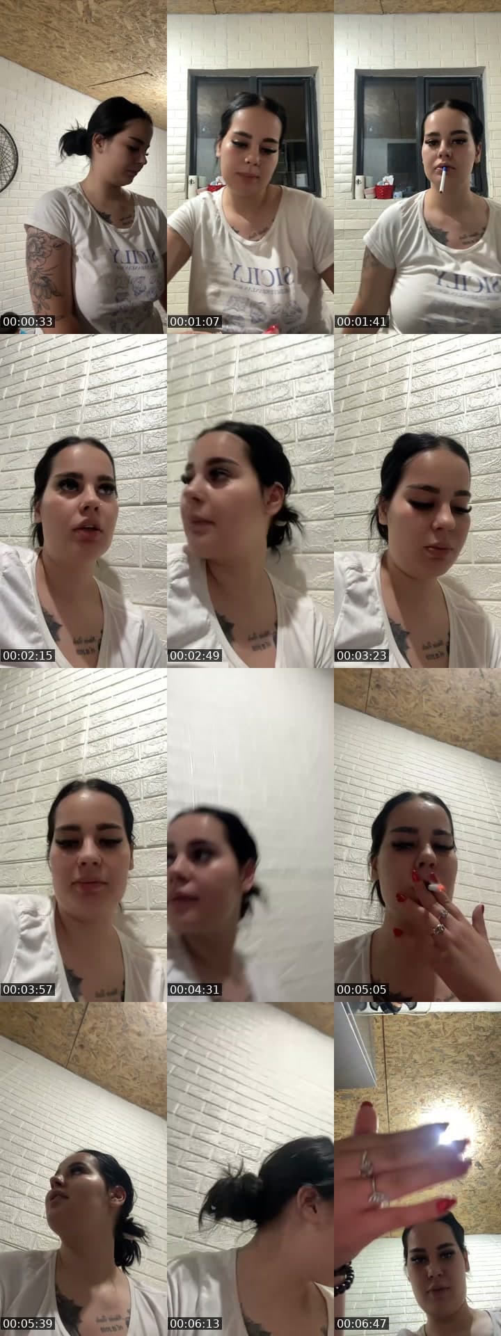 @andreeea.maryna TikTok live stream