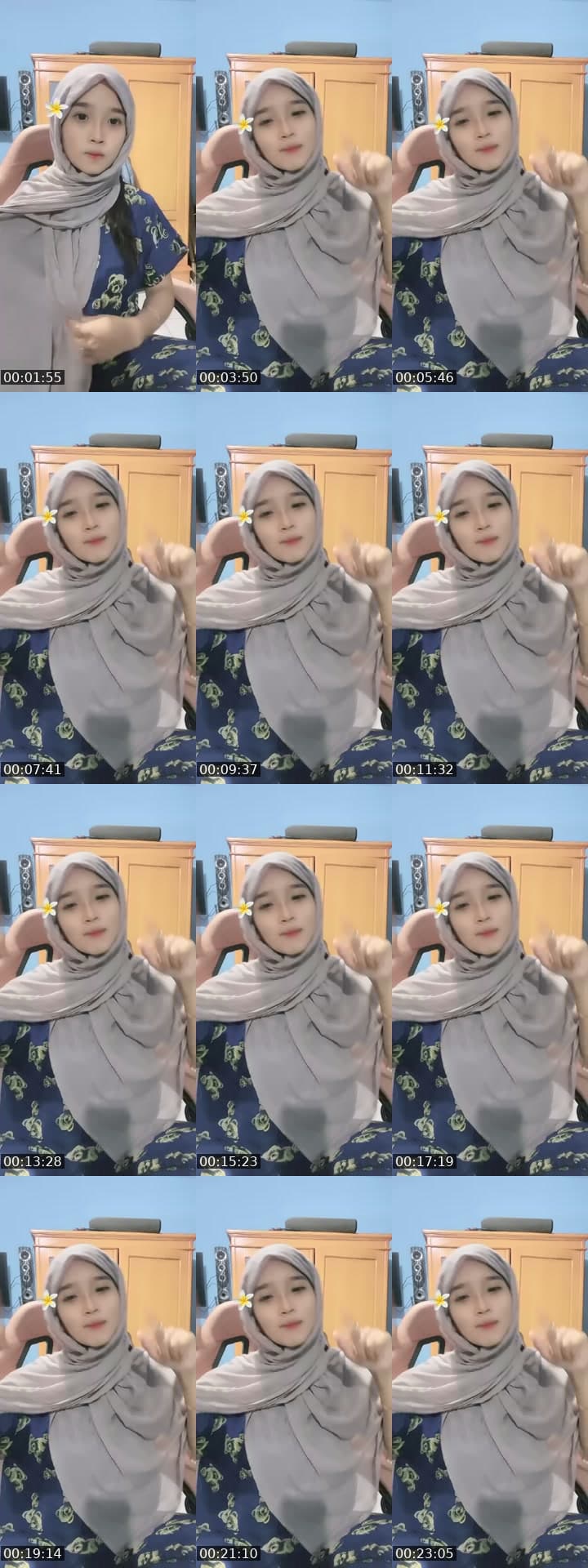 @civa927 TikTok live stream
