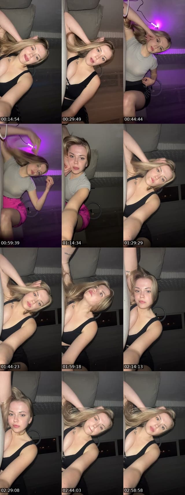 @savarrun TikTok live from 2026-06-08