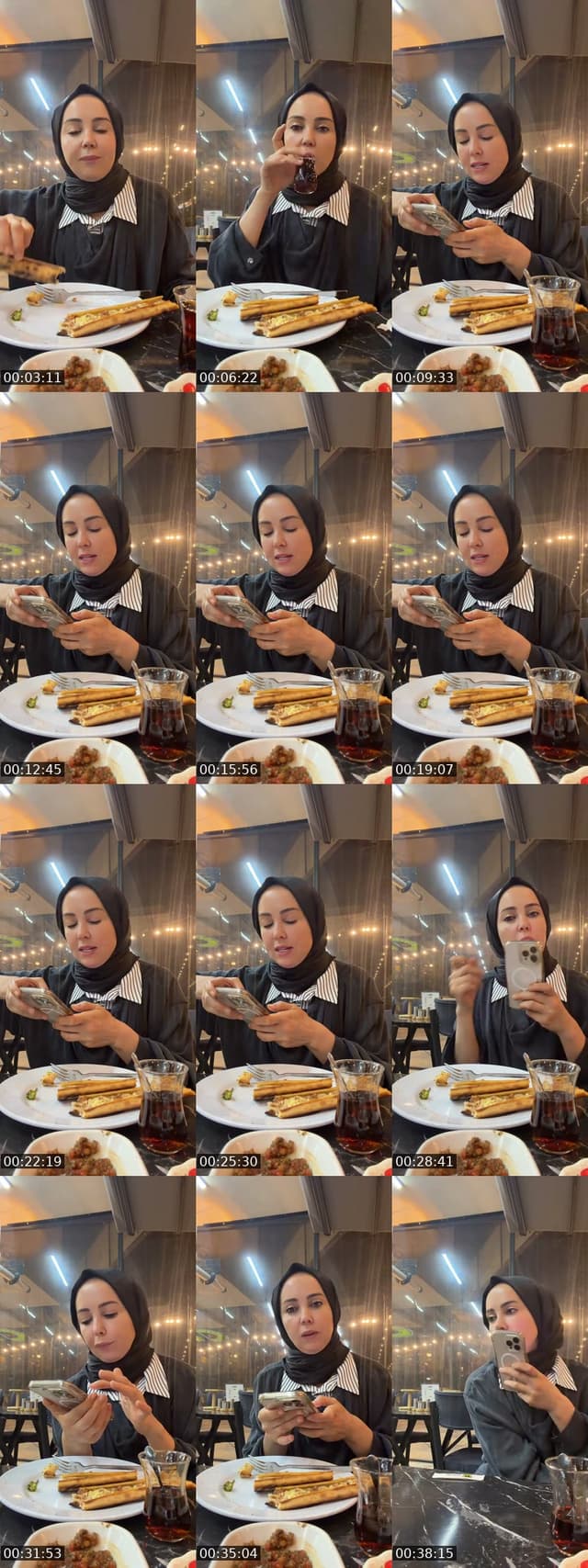 @teksumeyyenizz TikTok live from 2026-06-08