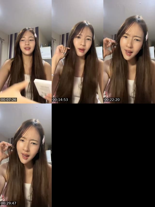 @floryndii TikTok live from 2026-06-08