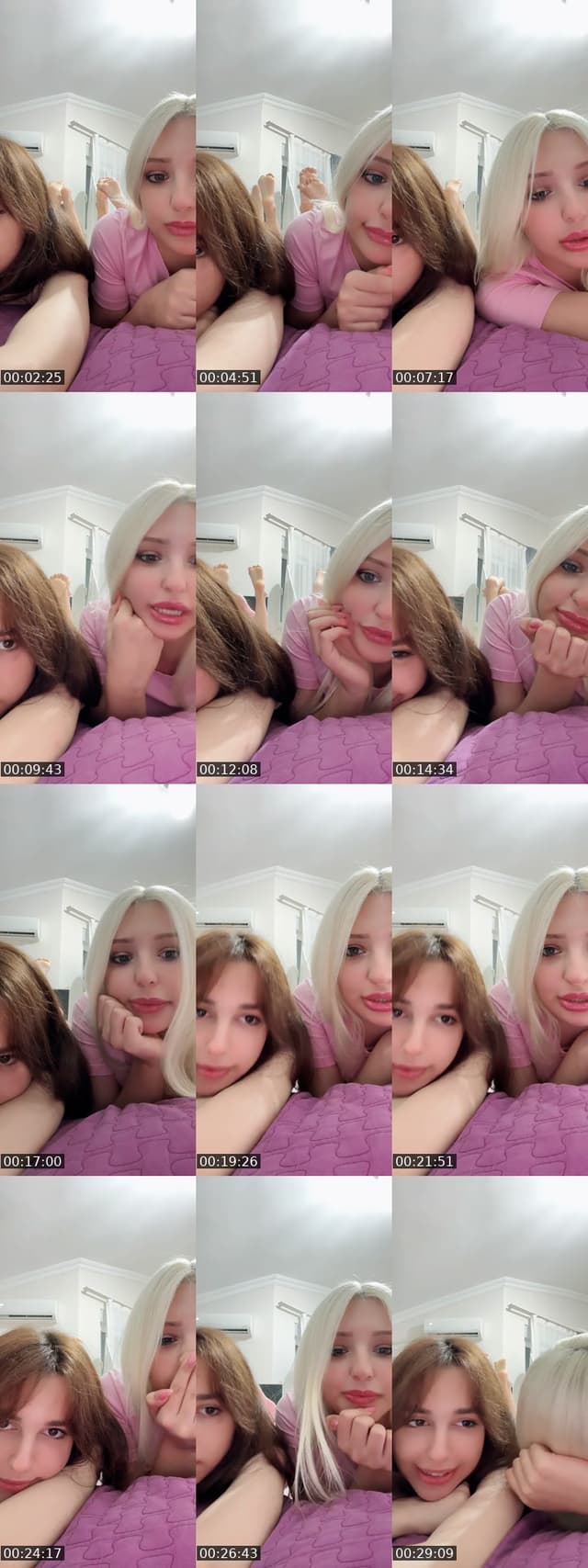 @xassal TikTok live from 2026-06-08