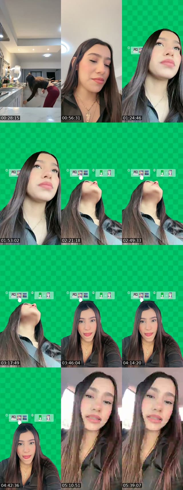 @_daniabeltran TikTok live from 2026-06-08