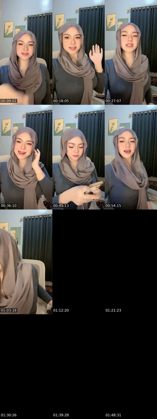 @yourangellyy TikTok live from 2026-06-08