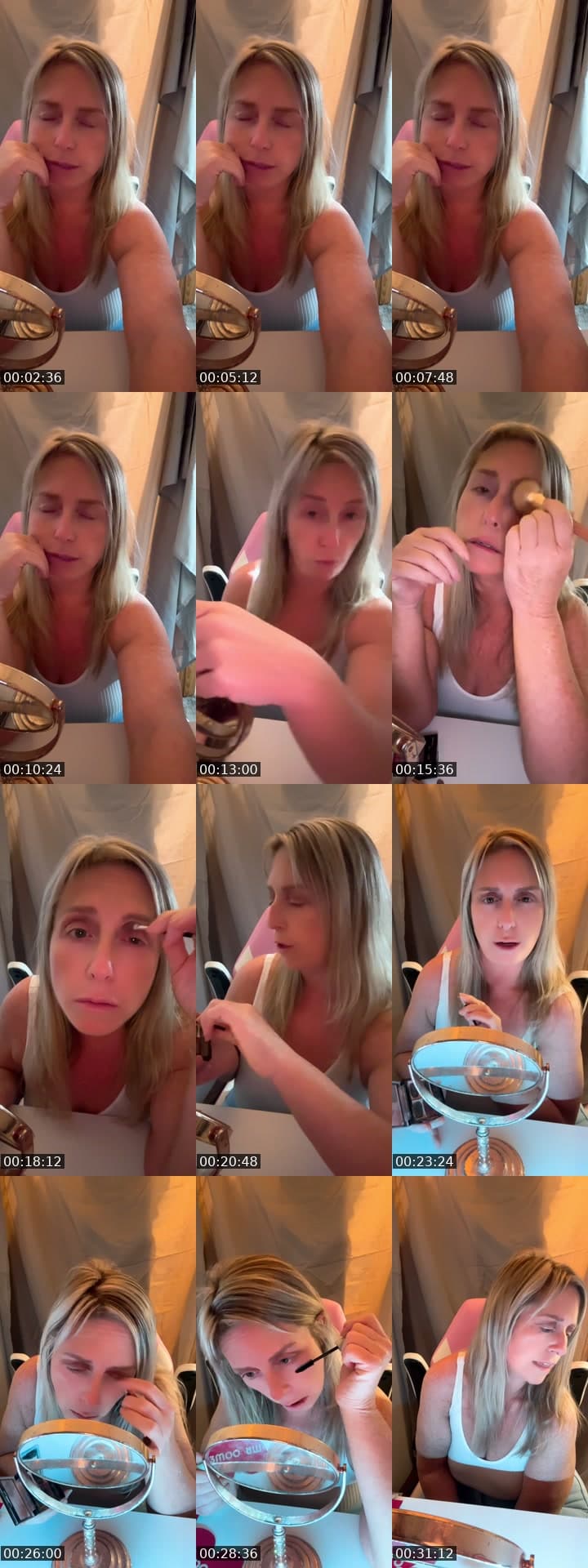 @6southern TikTok live stream