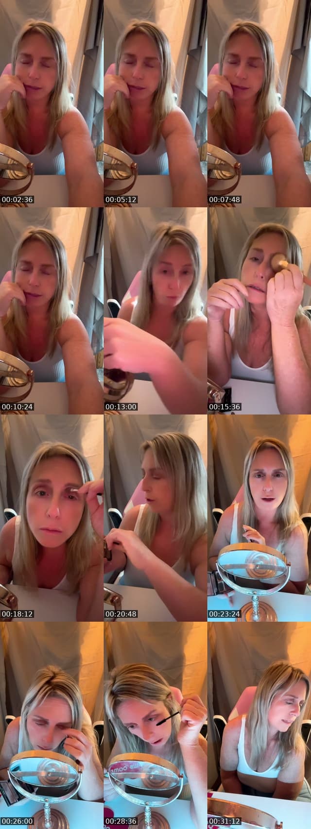 @6southern TikTok live from 2026-06-08