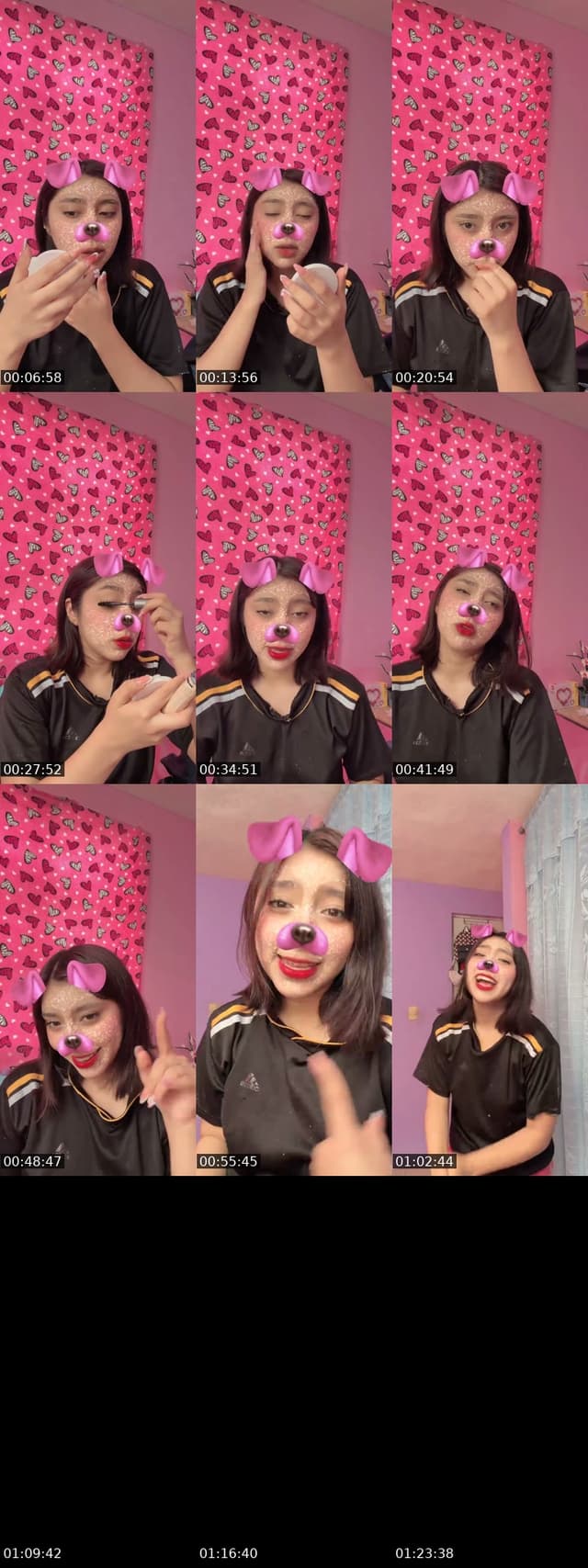 TikTok live: Hablemos by @_.bribroo._