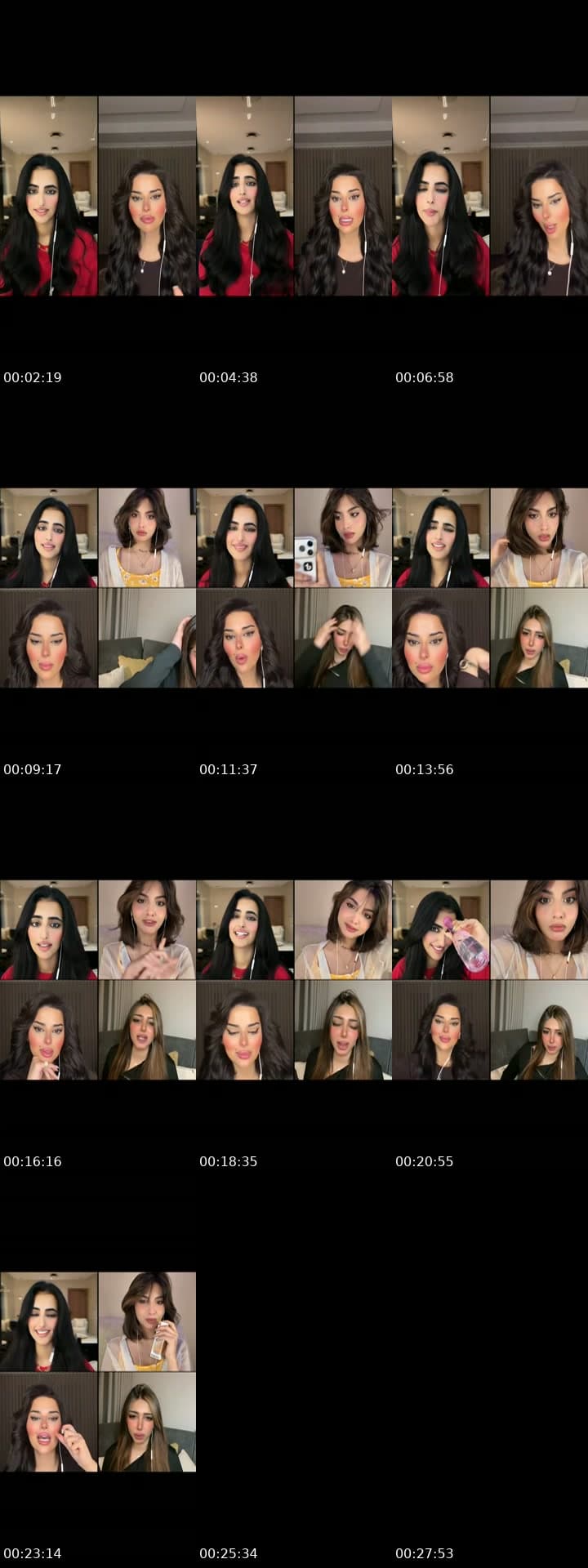 @alanoud111a TikTok live stream