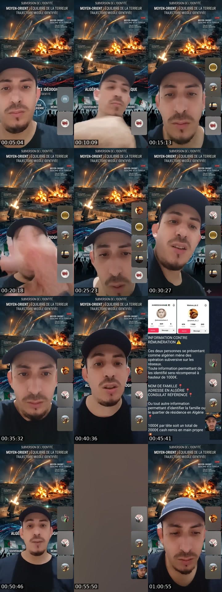 Lets Go LIVE!