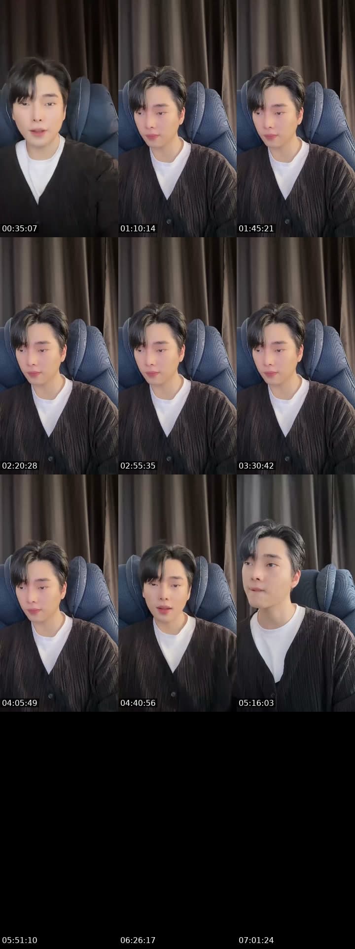 @blnpl12 TikTok live stream