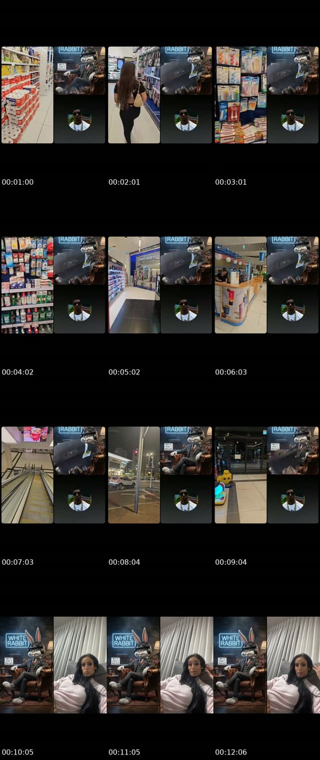 @davidandgolayet TikTok live from 2026-06-08