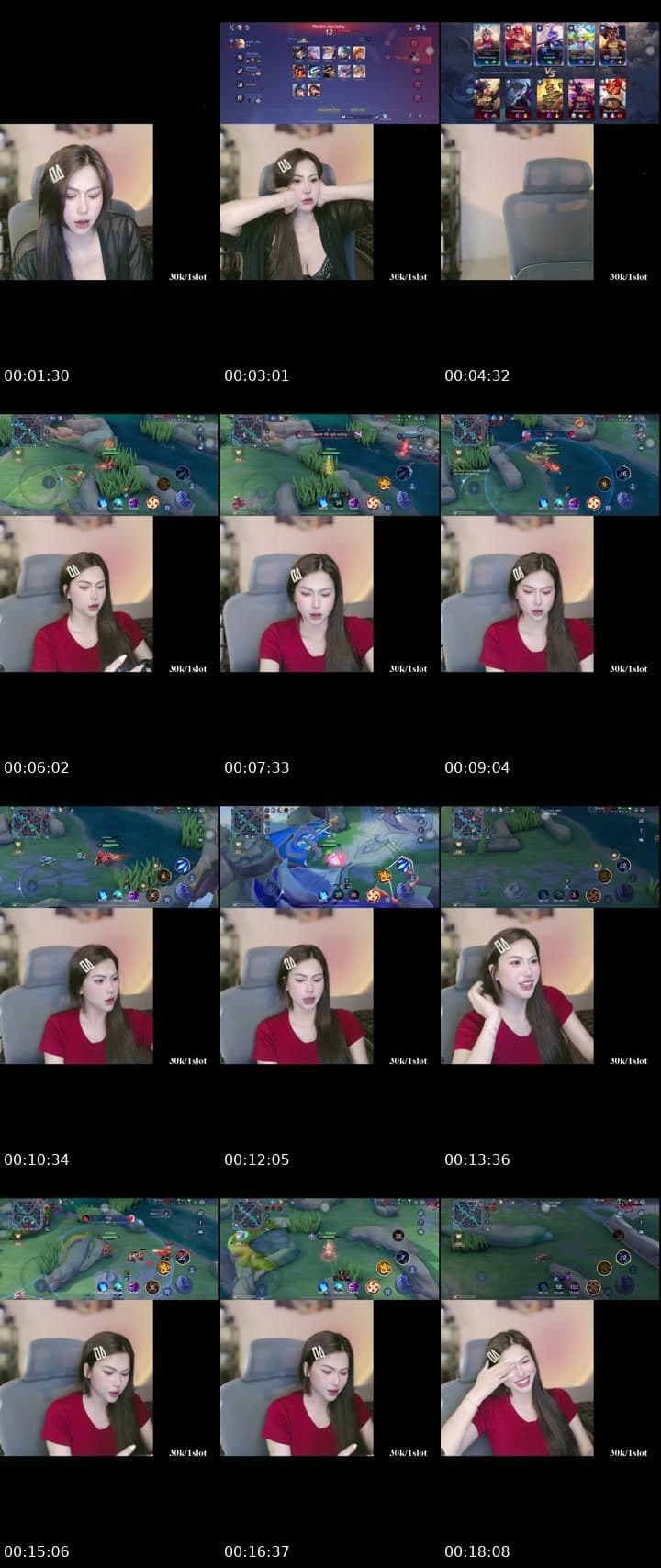 Lets Go LIVE!