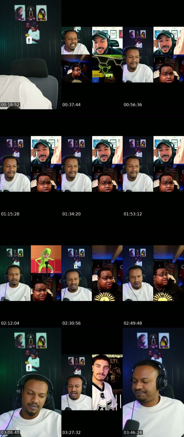 @netanelyosef8 TikTok live from 2026-06-08
