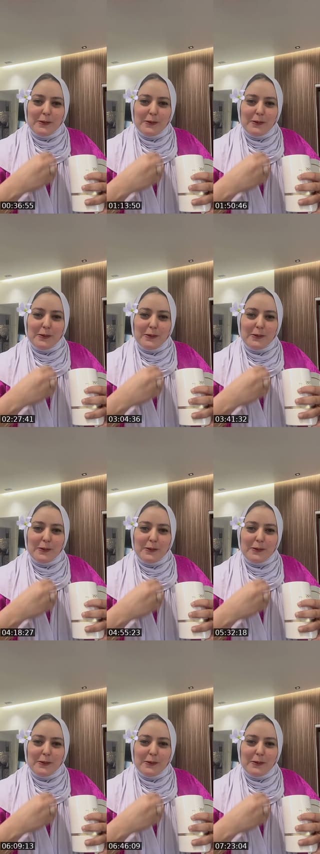 @samira.abayat TikTok live from 2026-06-08