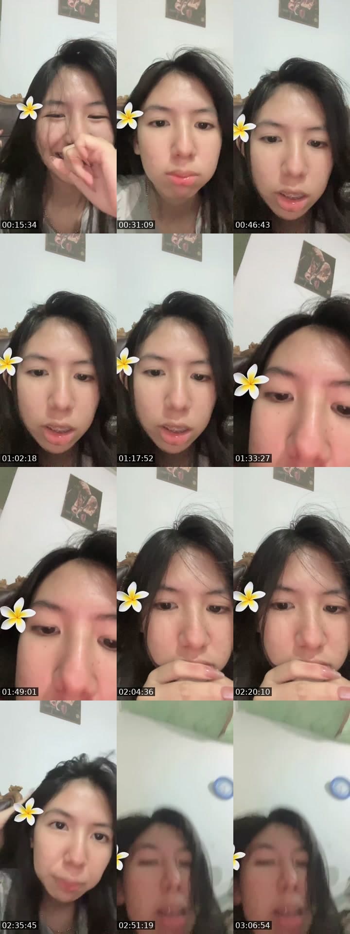 @onlyonenothingelse TikTok live stream