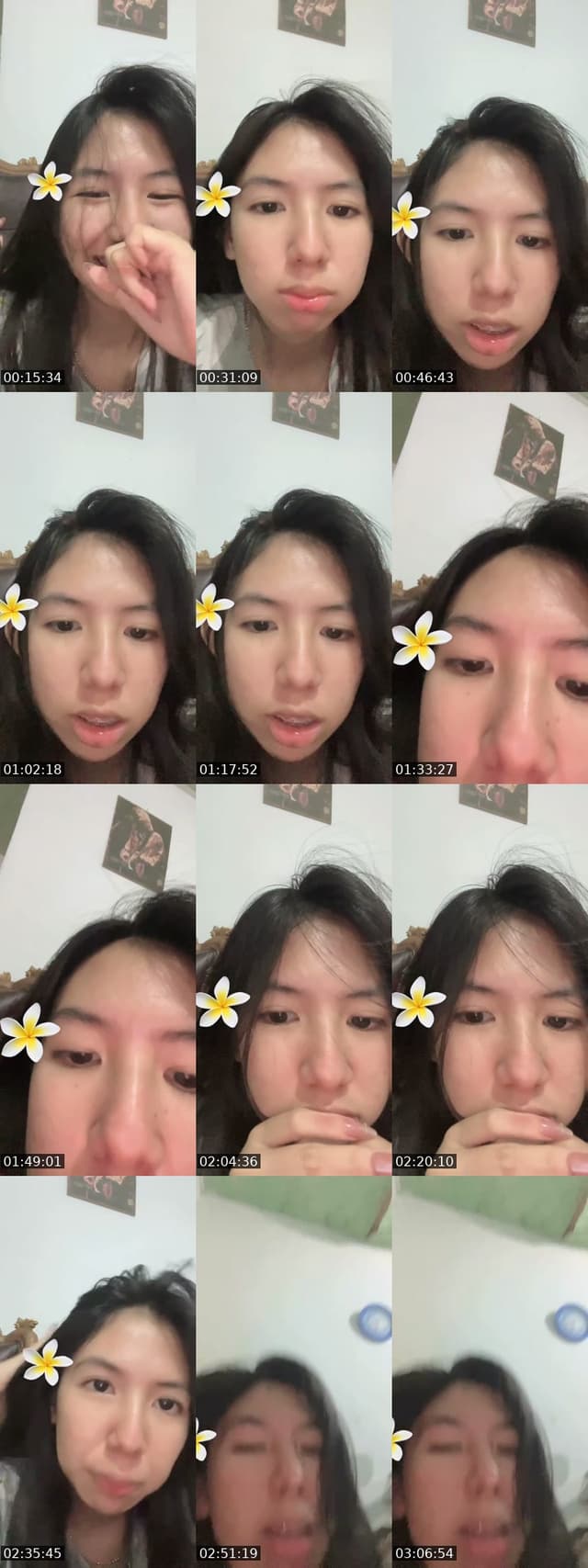 @onlyonenothingelse TikTok live from 2026-06-08