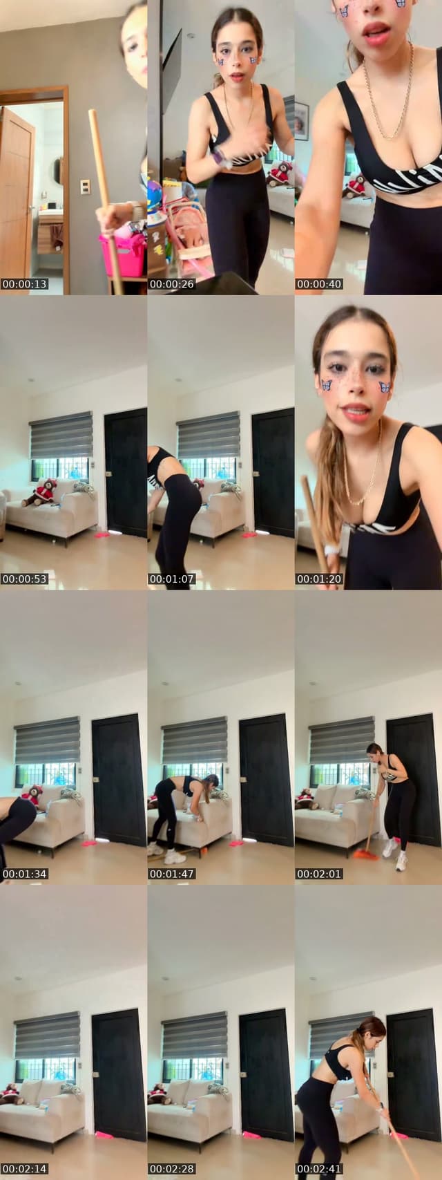 @fridagleeg TikTok live from 2026-06-08