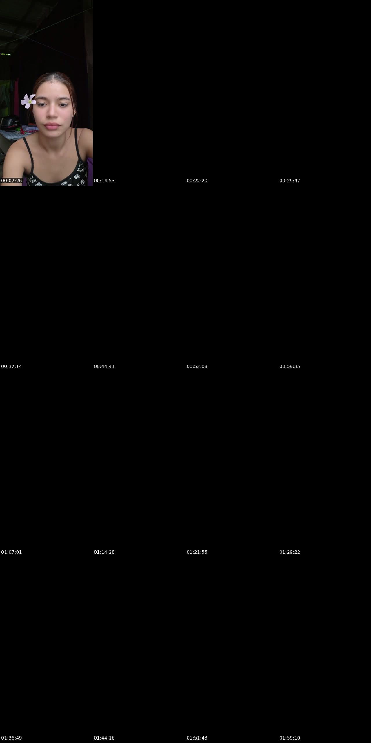 @eujhulys TikTok live stream