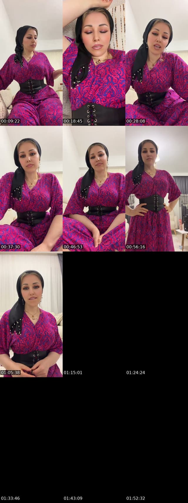 @gulperi_sultan TikTok live from 2026-06-08