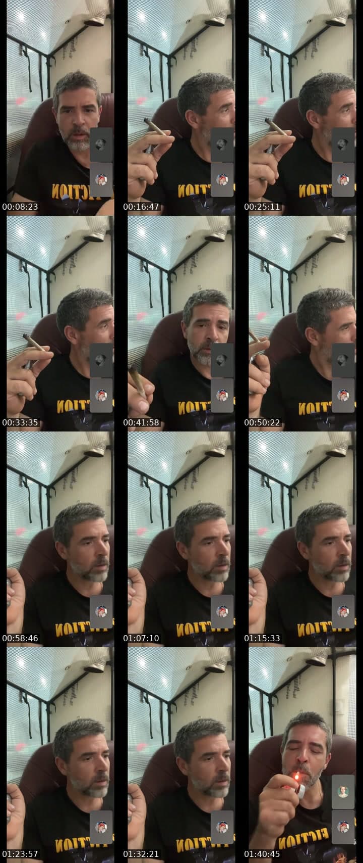 @keurgrenadine.dtc TikTok live stream