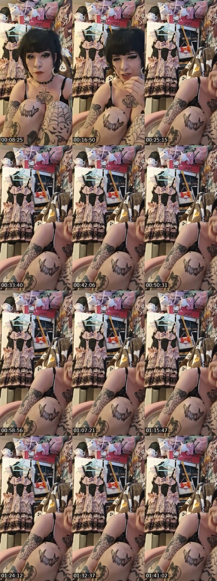 @sleepy_sparrow0 TikTok live stream
