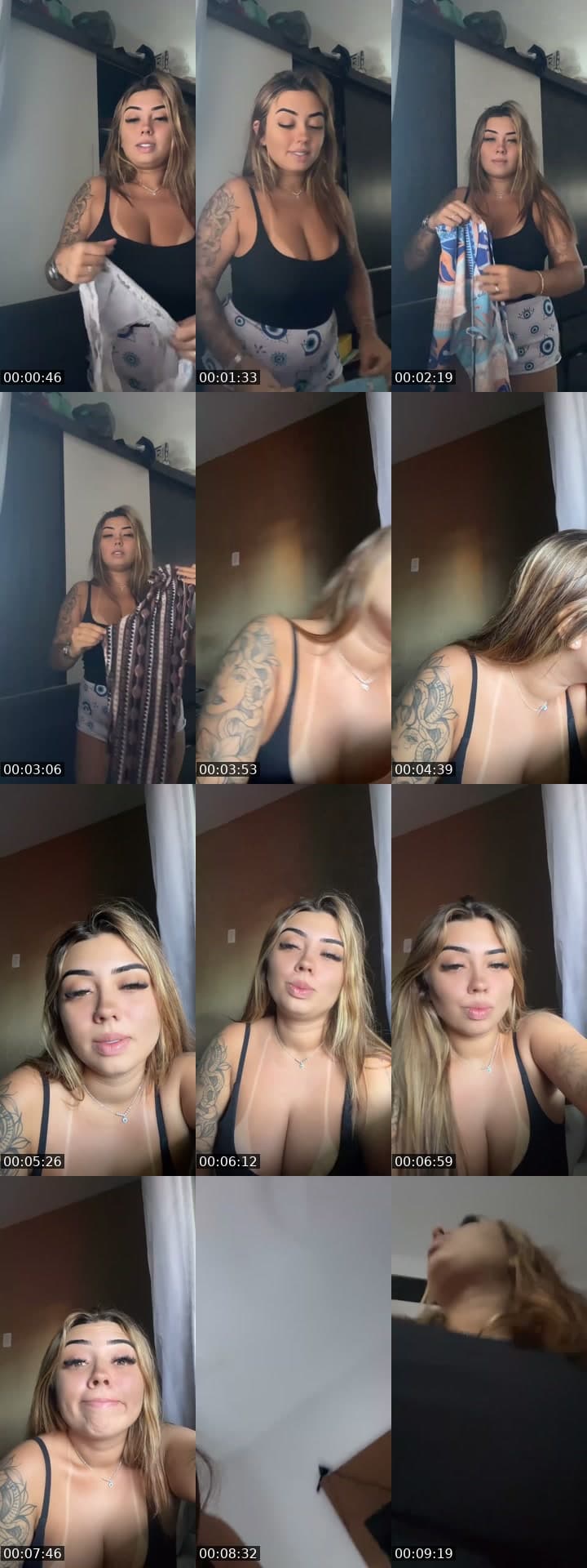 @slicesants TikTok live stream