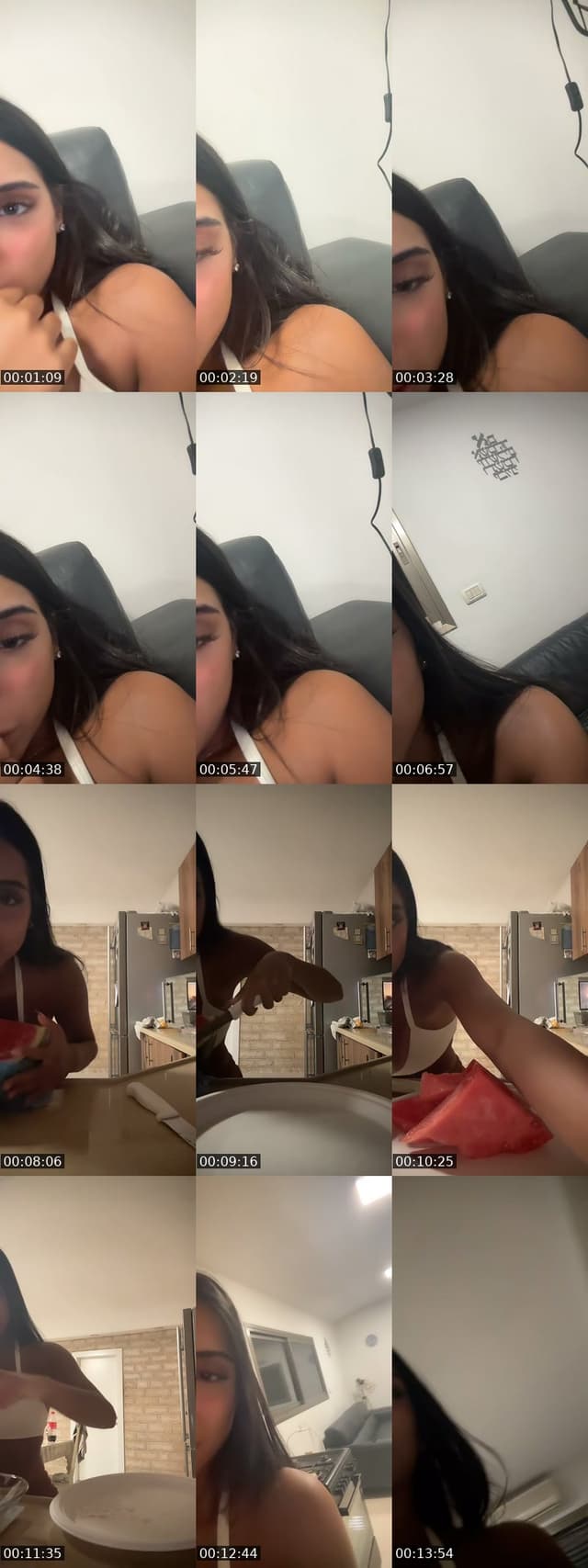 TikTok live: הייי by @shenhav._.m