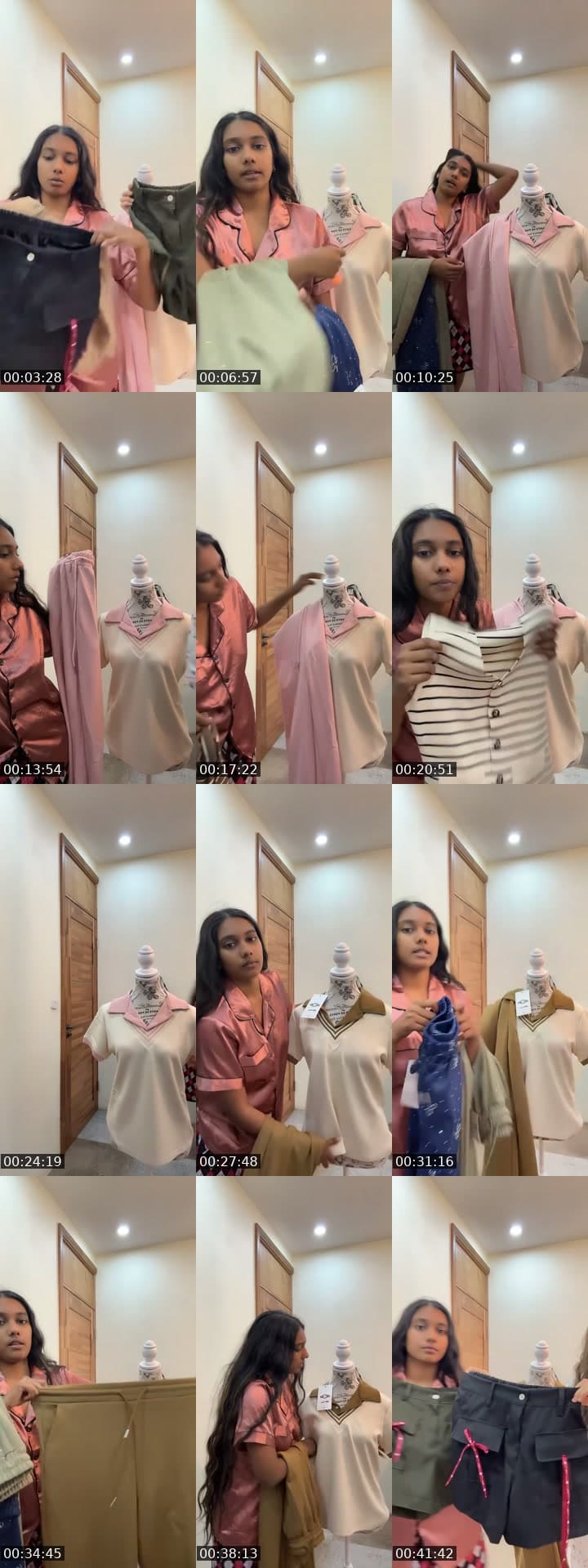 @shelina.m TikTok live stream