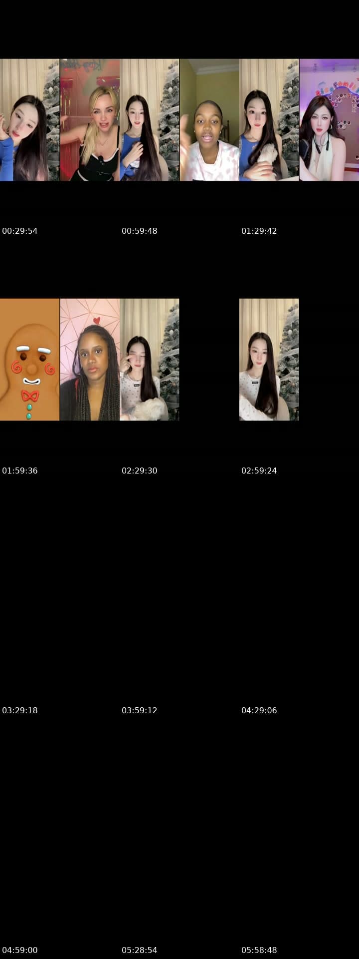 @alina55269 TikTok live stream
