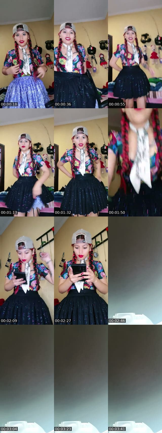 TikTok live: conversar y batallitas by @amelia1.69