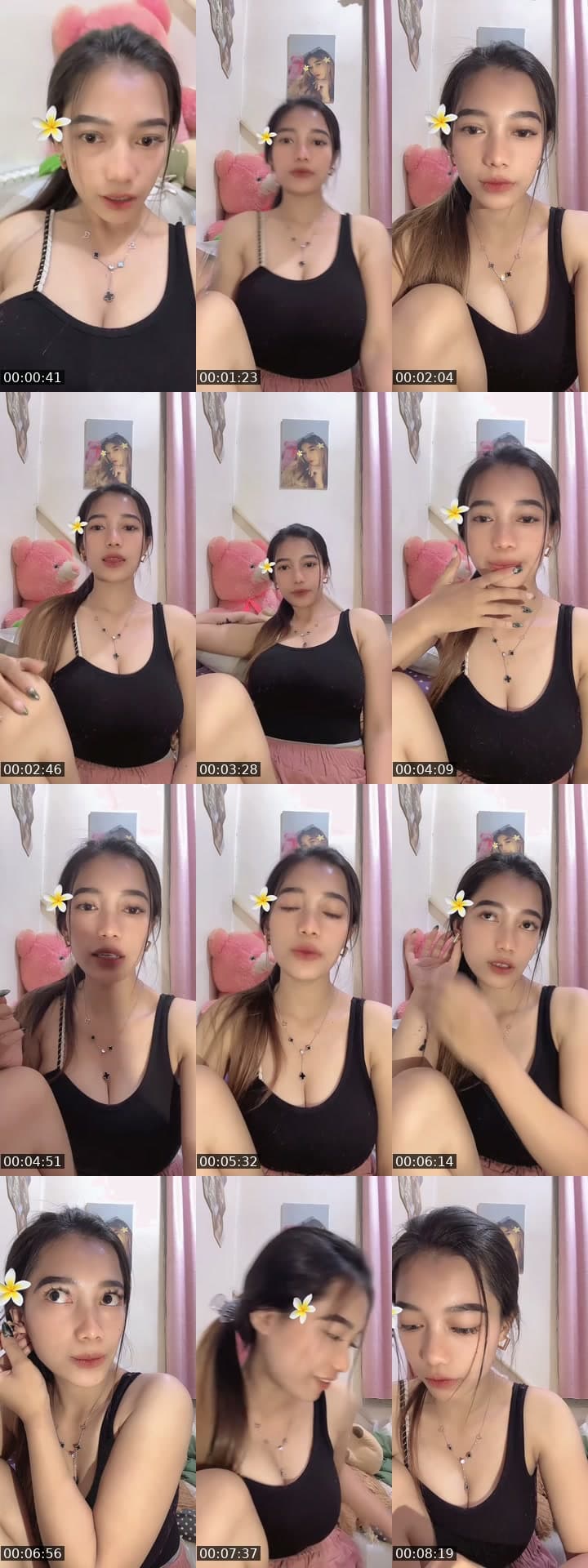 @10_agst TikTok live stream