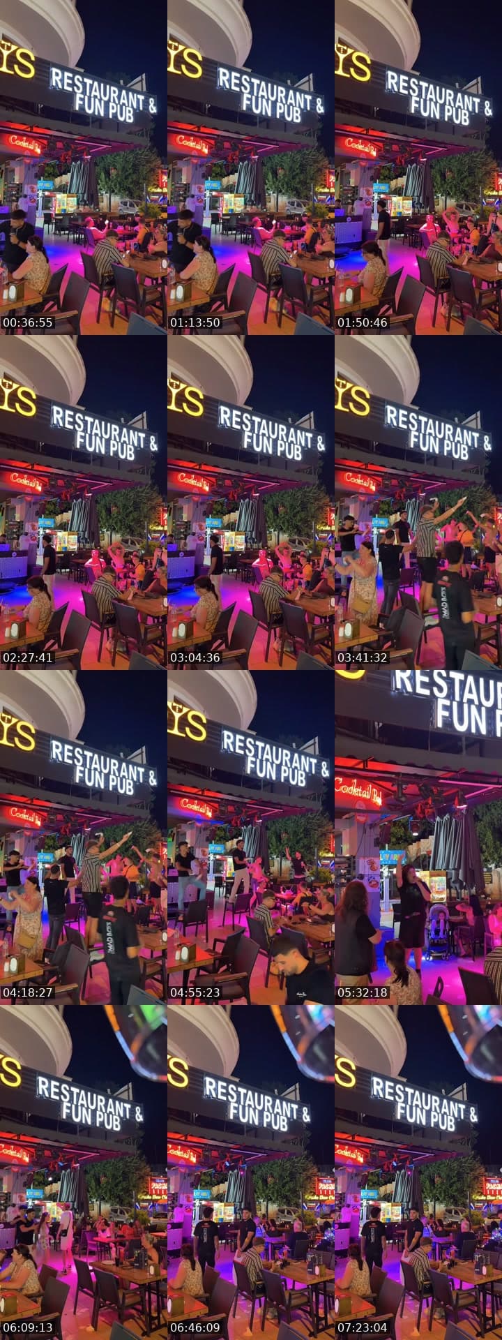 @madboysmarmarisuk TikTok live stream