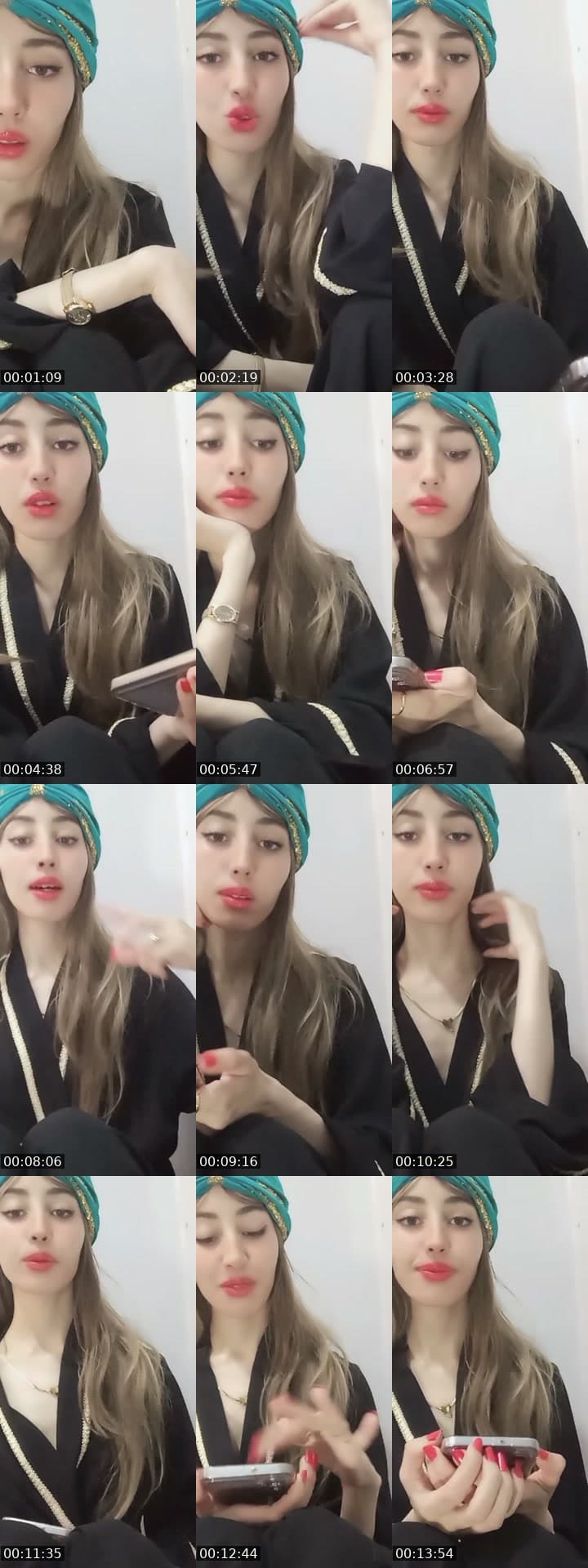 @queen1.735 TikTok live stream