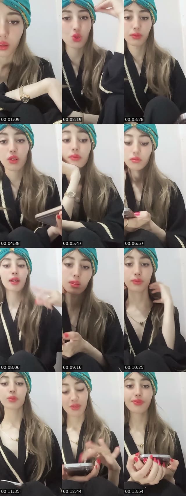 @queen1.735 TikTok live from 2026-06-08