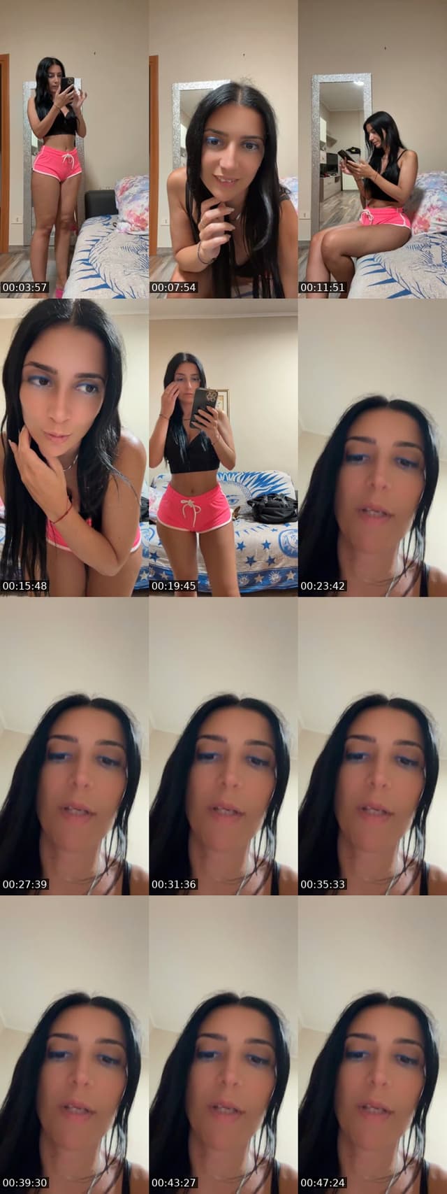 @deamoraaaaa TikTok live from 2026-06-08