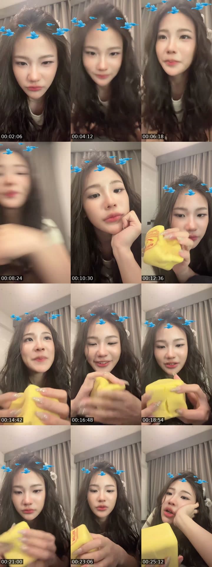 มาแปปเดียว ิิ