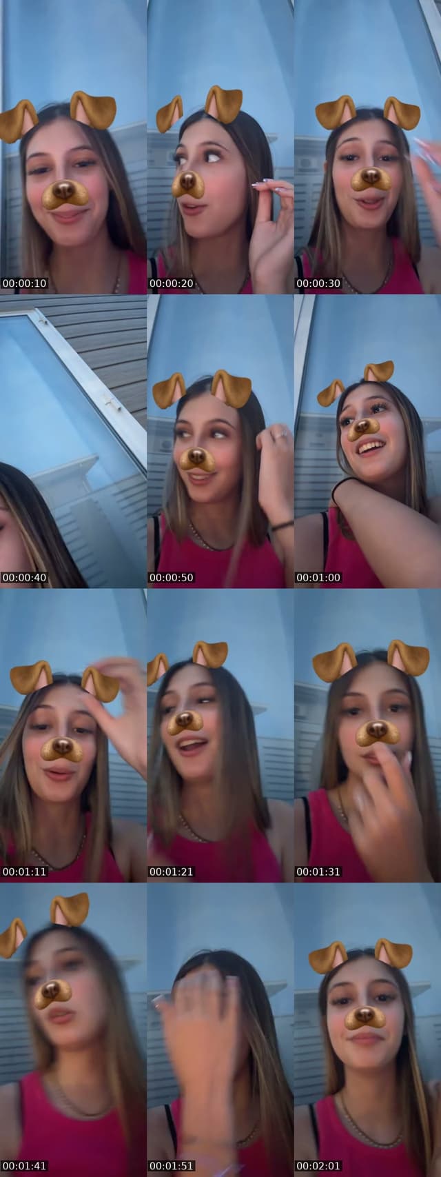 @michelleeegnan TikTok live from 2026-06-08