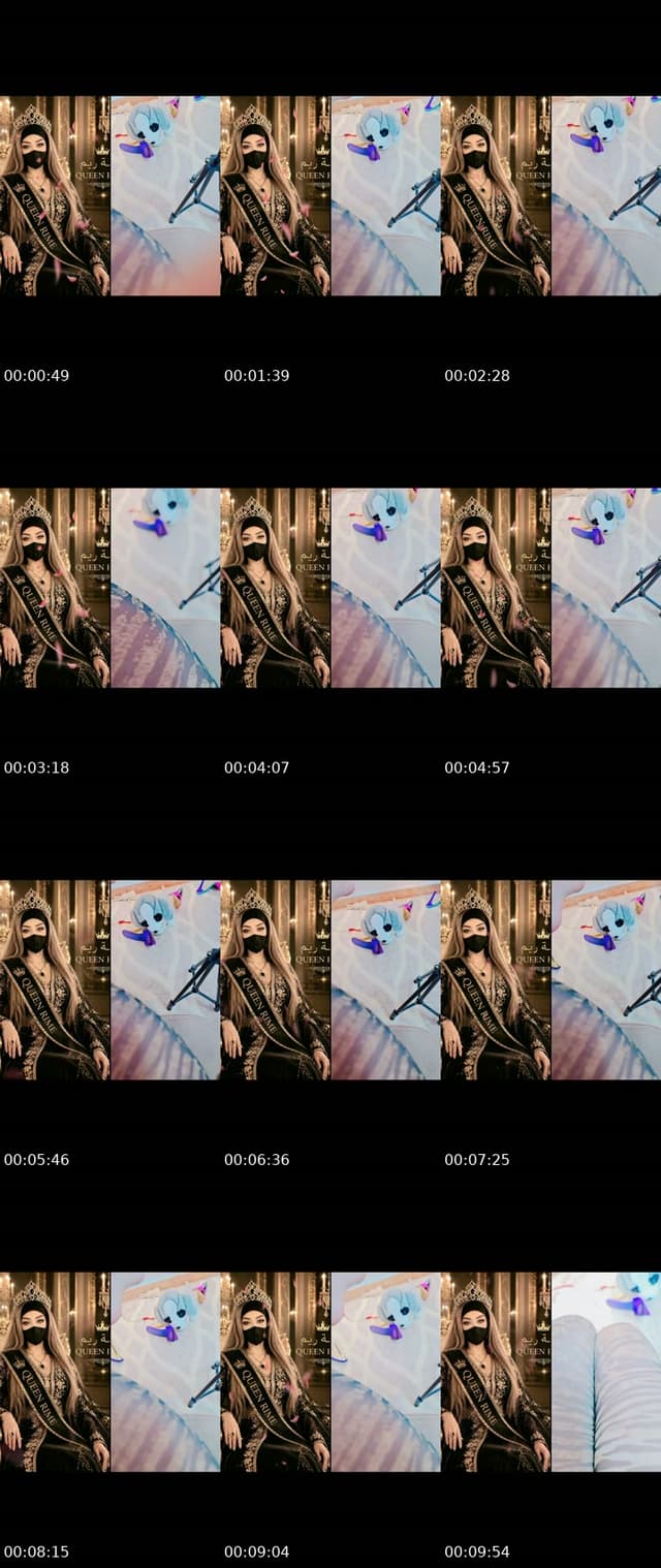 @queen_reem01 TikTok live from 2026-06-08