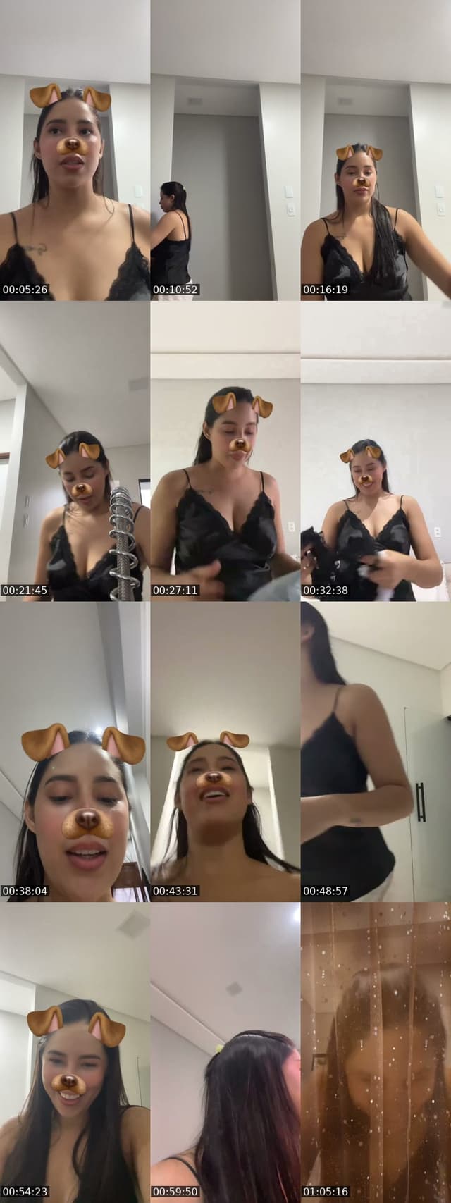 @pollyana_moreirams TikTok live from 2026-06-08
