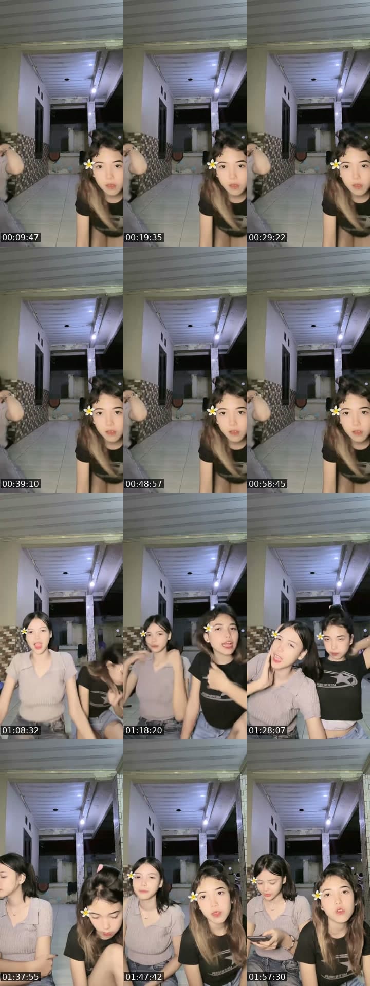 @azahraaaulia44 TikTok live stream