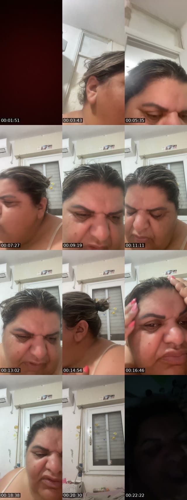 @carmitmt55 TikTok live from 2026-06-08