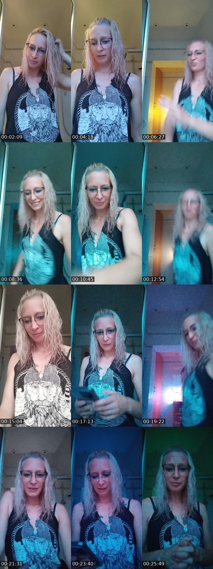 @lilly_doit TikTok live stream