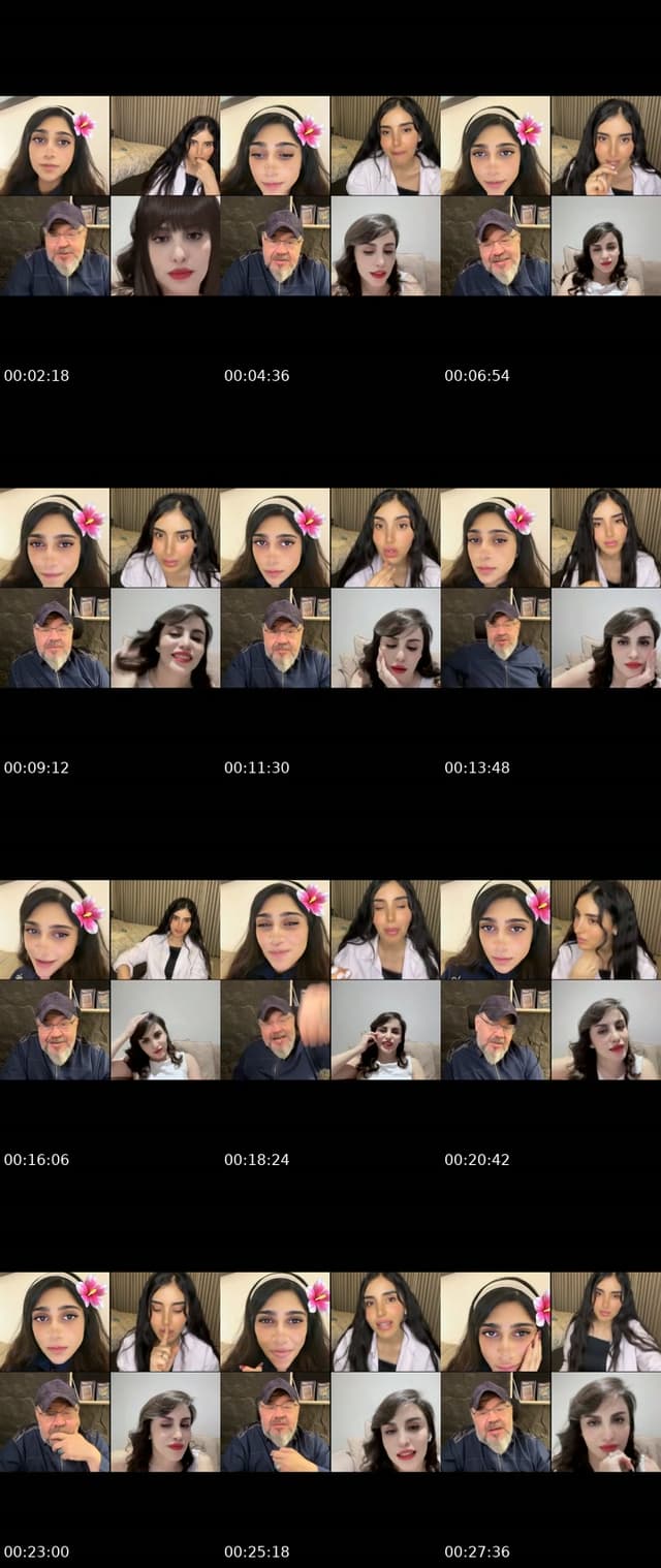 TikTok live: رحبواااا by @kw9f